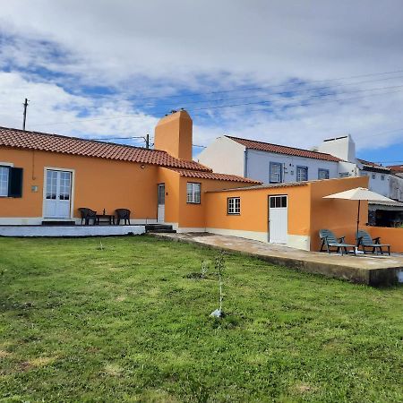 Lajes das Flores Casa Da Tia Marina 빌라 외부 사진