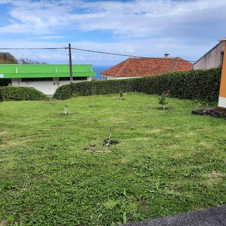 Lajes das Flores Casa Da Tia Marina 빌라 외부 사진