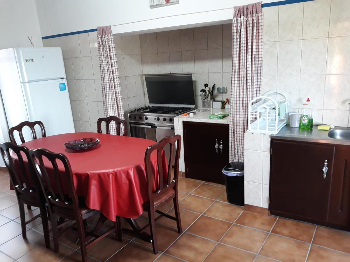 Lajes das Flores Casa Da Tia Marina 빌라 외부 사진