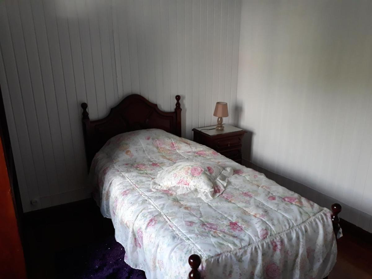 Lajes das Flores Casa Da Tia Marina 빌라 외부 사진