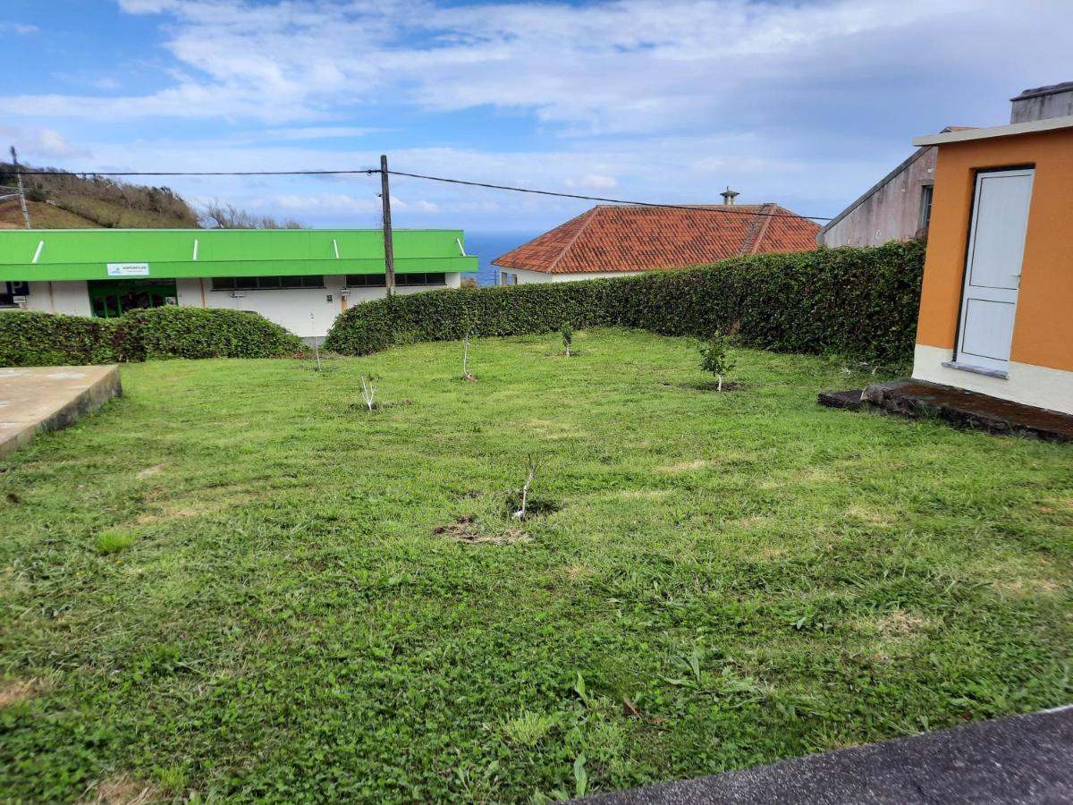 Lajes das Flores Casa Da Tia Marina 빌라 외부 사진